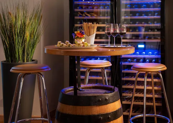 Aquino فندق برلين