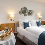 Aquino 3* ベルリン