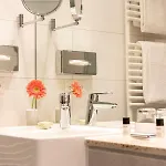 ホテル Aquino ベルリン