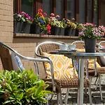 Aquino ホテル ベルリン