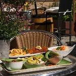 Aquino ホテル ベルリン