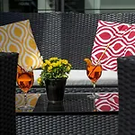 ホテル Aquino ベルリン