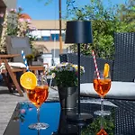 Aquino ホテル ベルリン