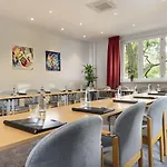 Aquino ホテル ベルリン