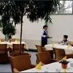 ホテル Aquino ベルリン