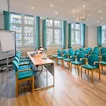 Aquino ホテル ベルリン