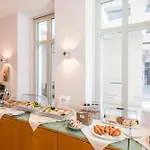 Aquino ホテル ベルリン