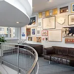 Hotel Aquino Berlin