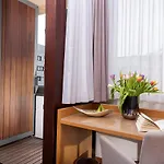 Hotel Hotel Aquino Berlin 3*