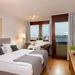 Hotel Aquino Berlin Hotel 3*