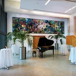 Hotel Hotel Aquino Berlin Berlin