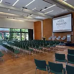 Hotel Aquino Berlin 3*