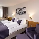 Hotel Hotel Aquino Berlin