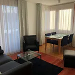 Hotel Aquino Berlin 3*
