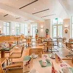 Hotel Aquino Berlin 3*