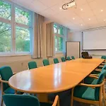 Hotel Aquino Berlin 3*