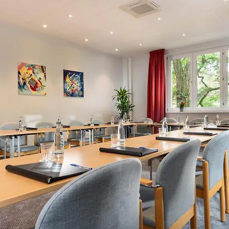 Szálloda Aquino Berlin