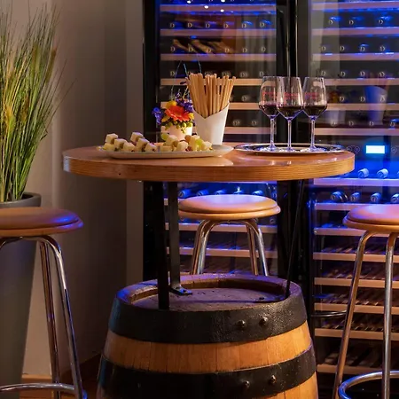 Aquino Szálloda Berlin