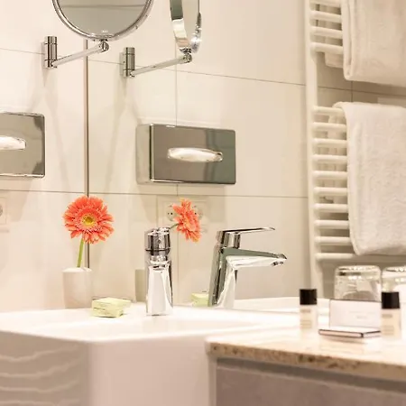 Szálloda Aquino Berlin