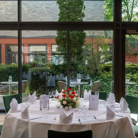 Aquino 3* Berlin