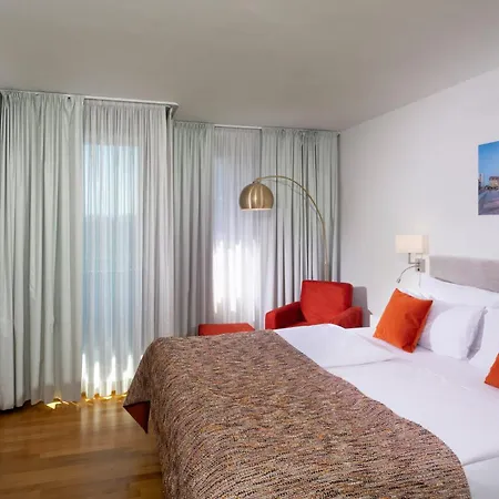 Otel Aquino Berlin