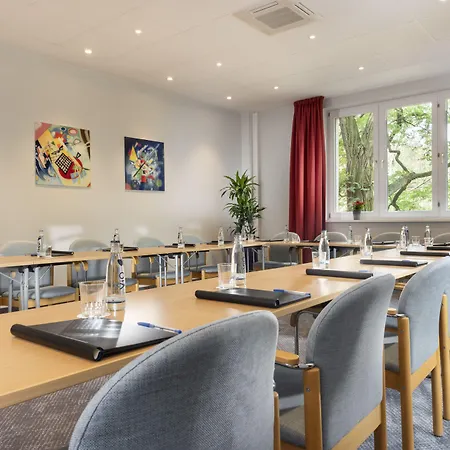 Aquino 酒店 柏林