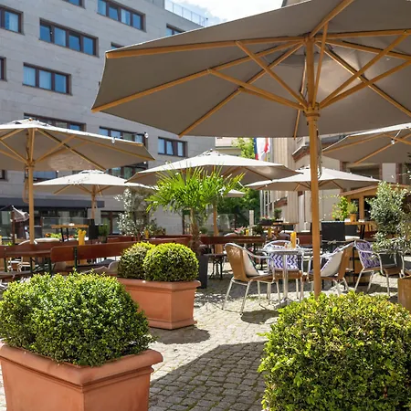Hotel Hotel Aquino Berlin Berlin