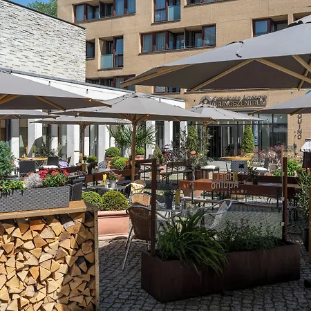 Hotel Hotel Aquino Berlin Berlin