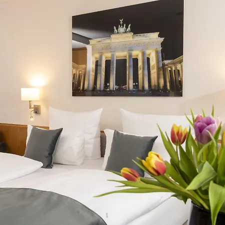 Aquino 3* Berlin