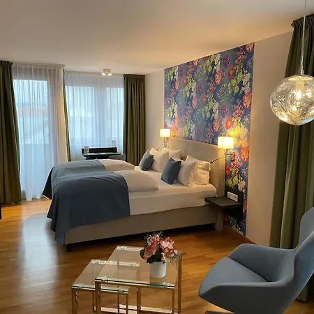 Hotel Aquino Berlin Berlin