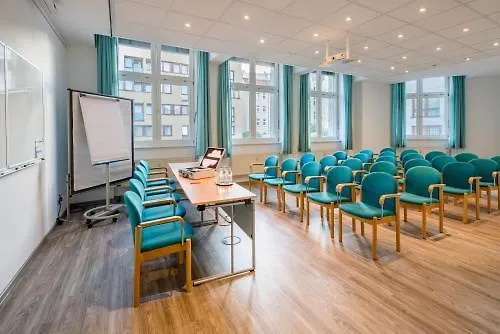 Aquino Hotel Berlín