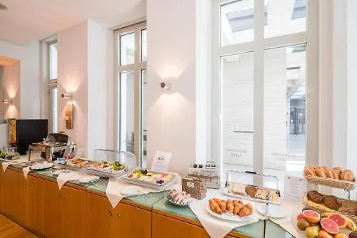 Aquino Hotel Berlín