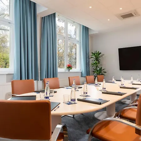 מלון Aquino ברלין