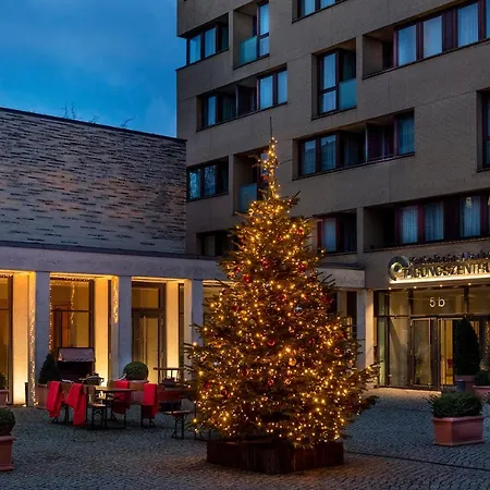 Aquino 3* Berlin