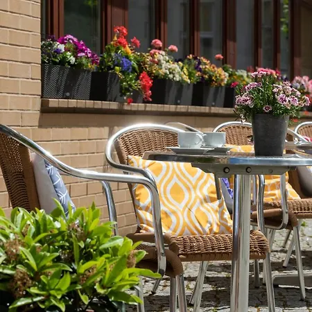 Aquino מלון ברלין