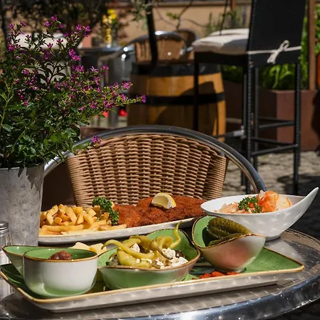 Aquino מלון ברלין