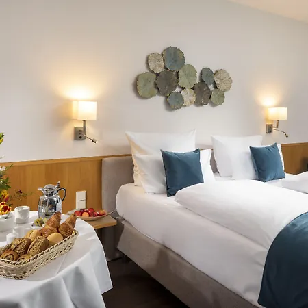 Hotel Aquino