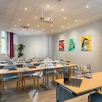 Hotel Hotel Aquino Berlin 3*