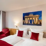 Hotel Aquino Berlin Hotel 3*