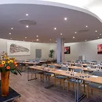 Hotel Aquino Berlin 3*