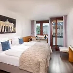 Hotel Aquino Berlin 3*