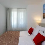Hotel Aquino Berlin Hotel 3*