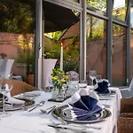 Hotel Hotel Aquino Berlin 3*