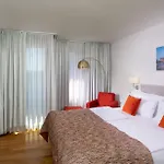 Hotel Hotel Aquino Berlin Berlin
