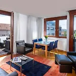 Hotel Aquino Berlin 3*
