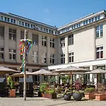 Hotel Hotel Aquino Berlin Berlin