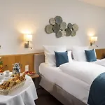 Hotel Hotel Aquino Berlin