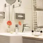 Hotel Aquino Berlin