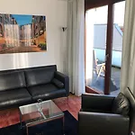 Hotel Aquino Berlin 3*