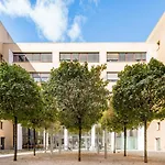 Hotel Aquino Berlin